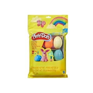 Play-Doh Easter Egg Playset - Multicolor Modeling Compound